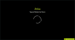 Desktop Screenshot of logotasarimi.net